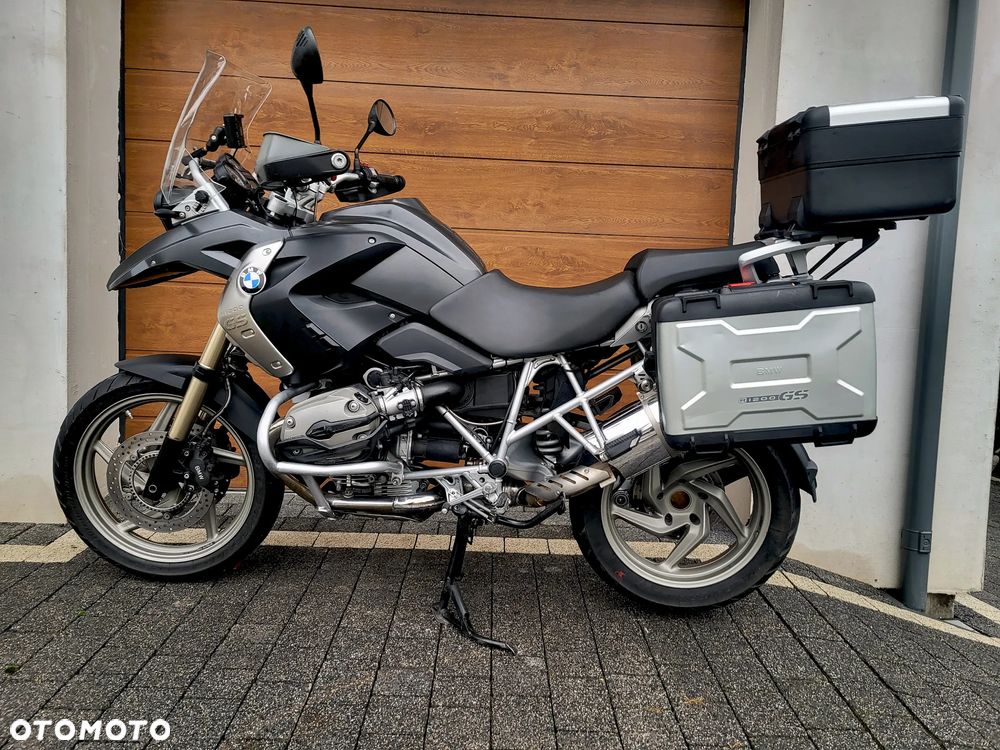 BMW GS - 6