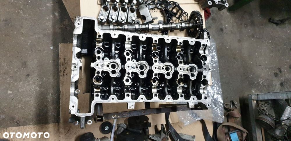 SSANGYONG ACTYON KYRON SILNIK GŁOWICA 2.0 RURKA - 6