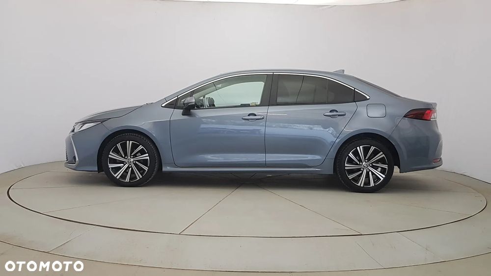 Toyota Corolla 1.5 Active - 19