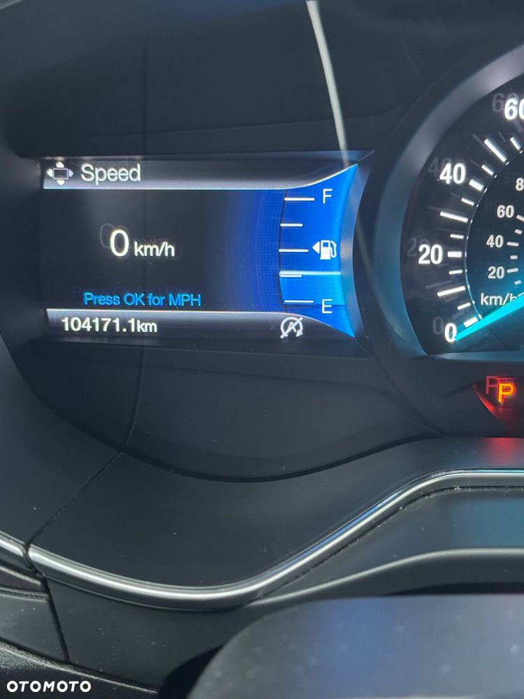 Ford Fusion - 6
