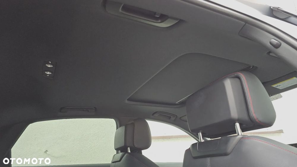 Audi A4 Limousine 2.0 TFSI quattro S tronic sport - 20