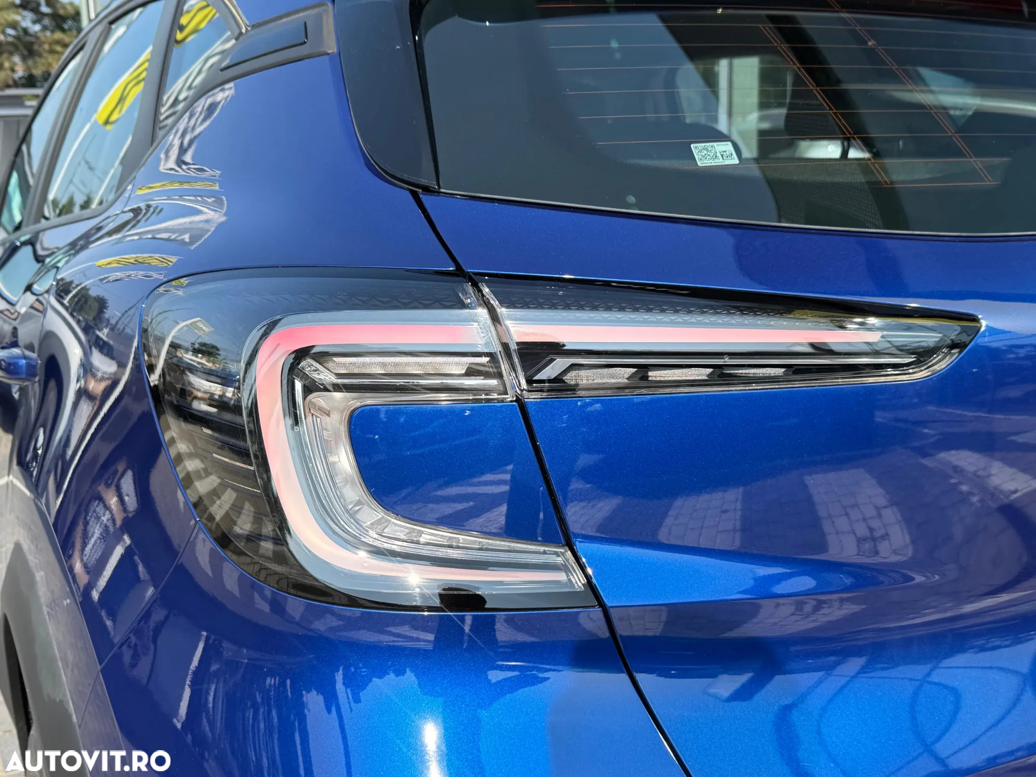 Renault Captur TCe 90 Evolution - 10