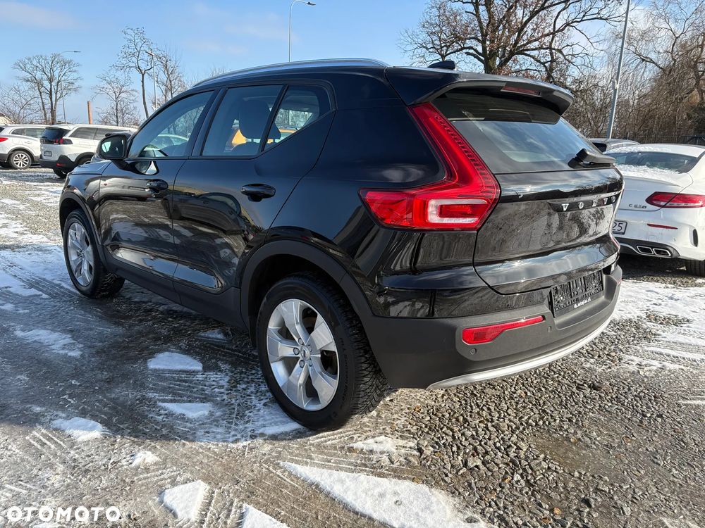 Volvo XC 40 D3 Momentum Pro - 7