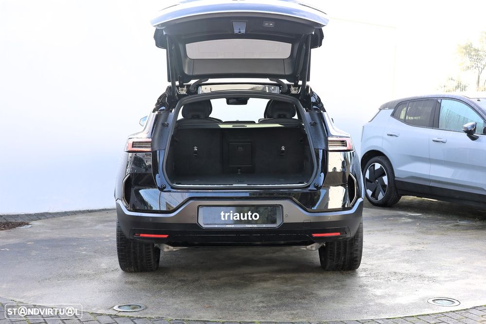 Polestar 3 Long Range 111 kWh AWD Performance Plus Pilot - 5