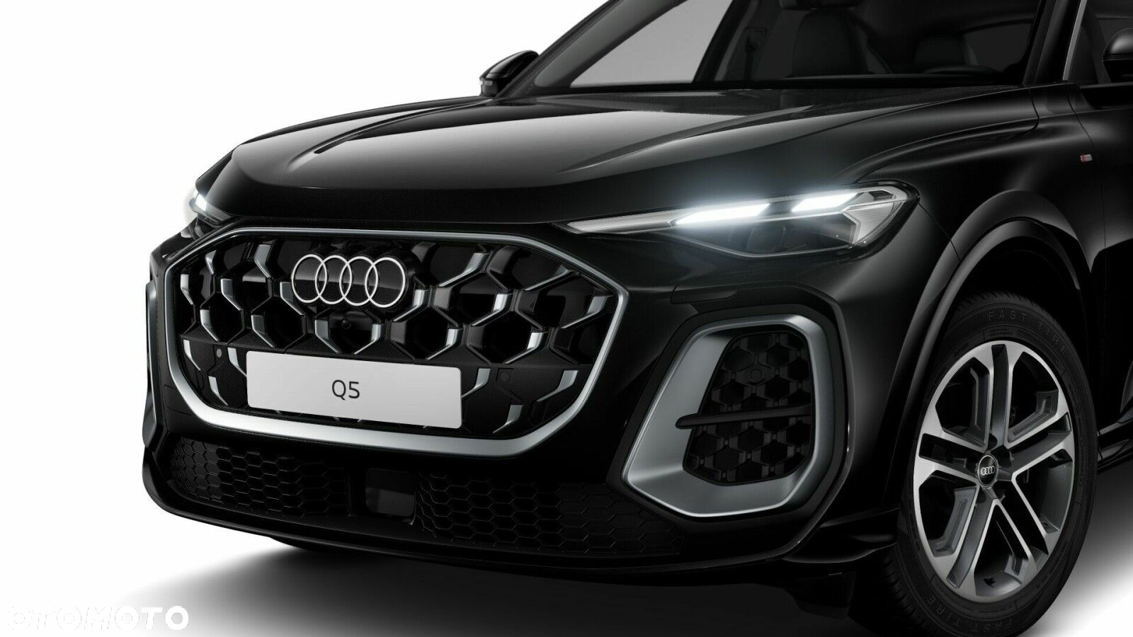 Audi Q5 Sportback - 7
