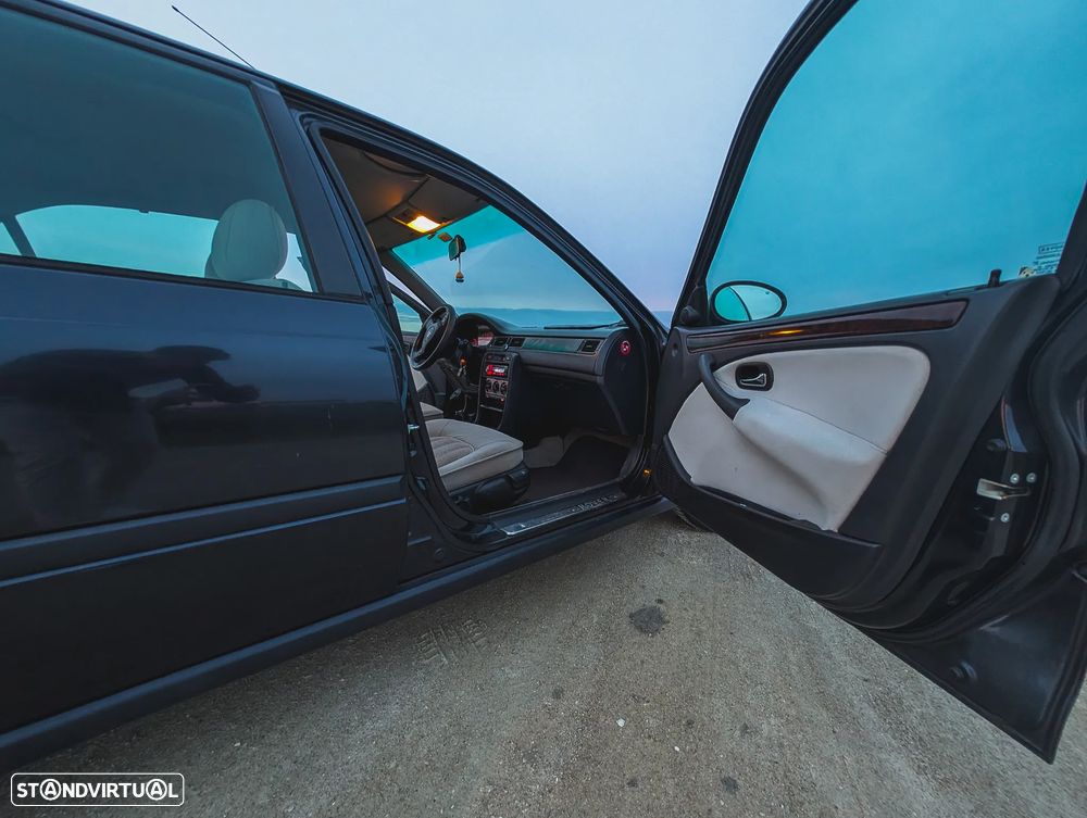 Rover 45 1.8 Classic - 45