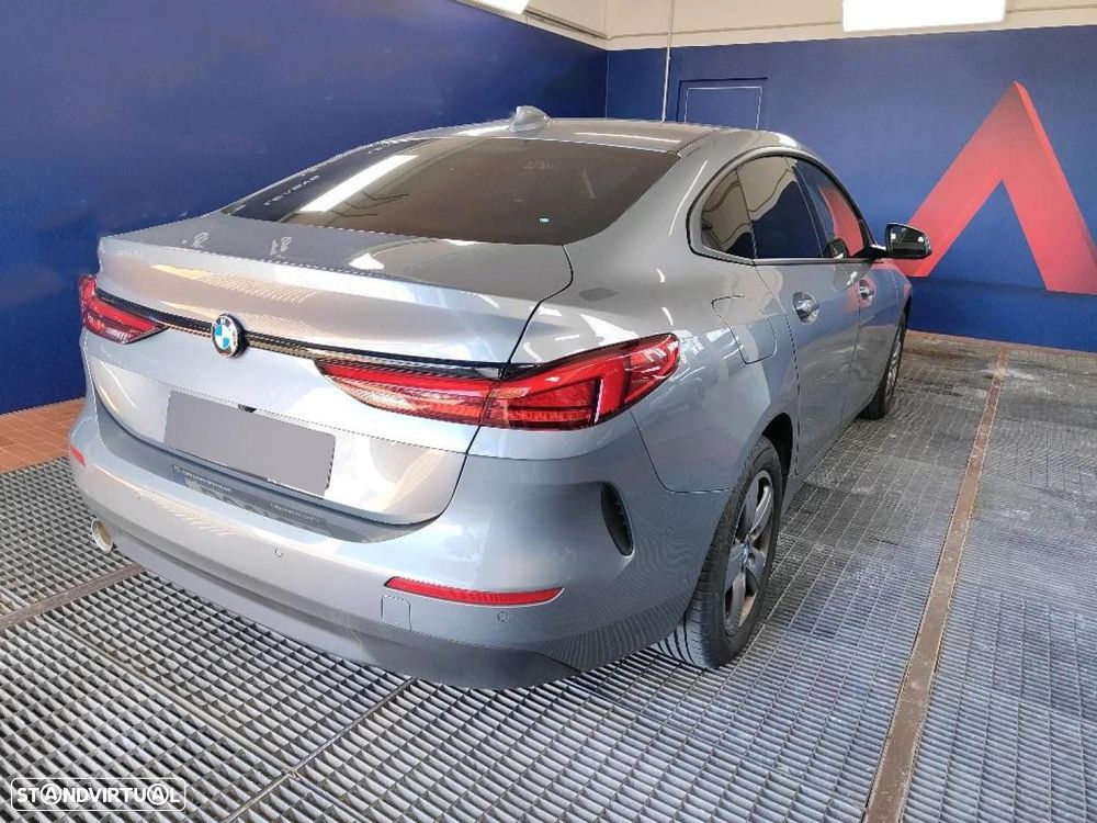 BMW 218 Gran Coupé i Advantage - 3