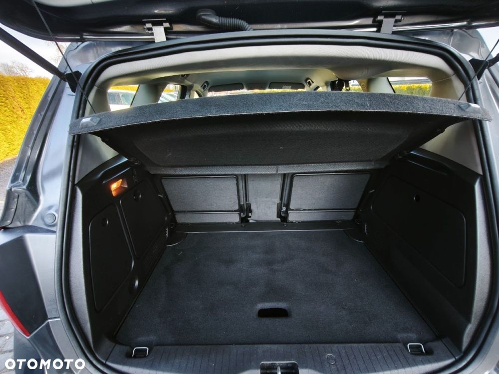 Opel Meriva - 15