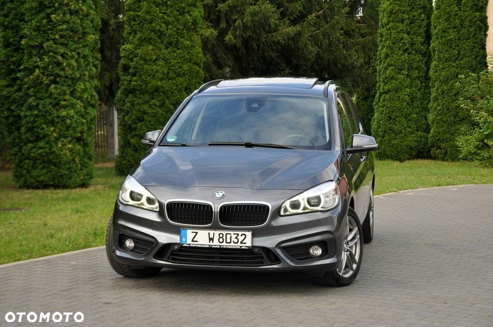 BMW Seria 2 - 8