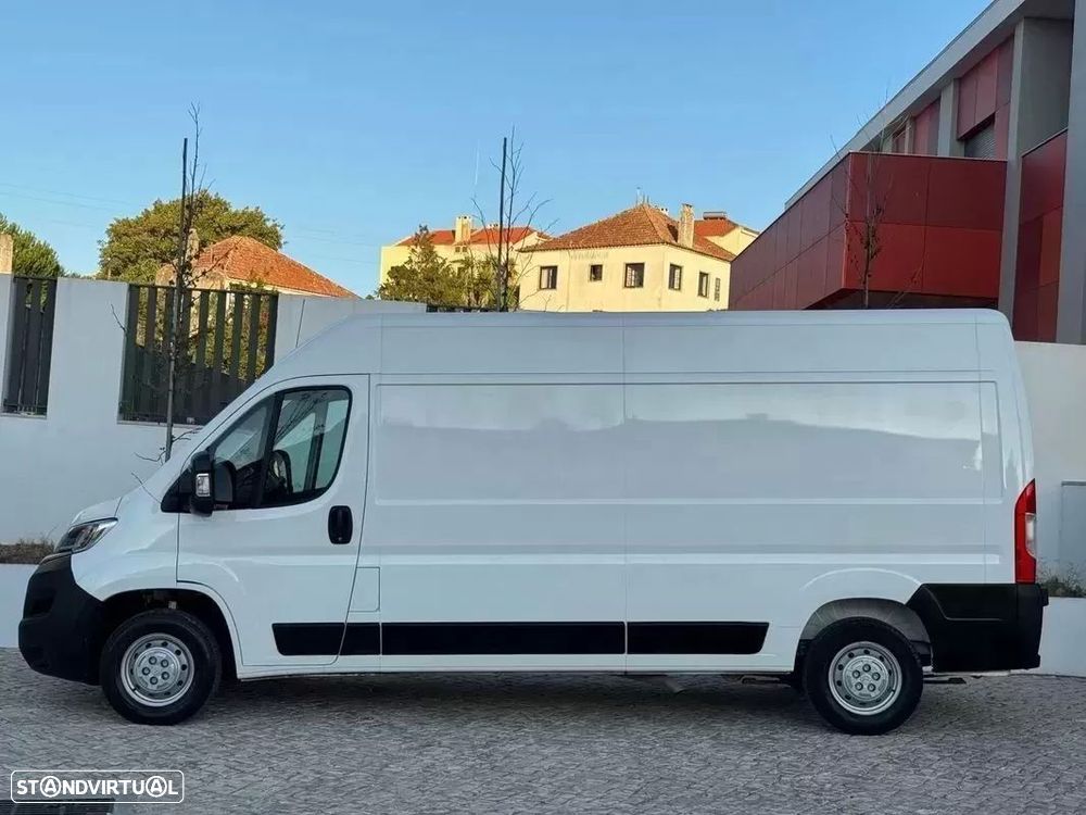 Citroën JUMPER L3H2 PREMIUM / 2.2HDI/ NACIONAL/ GARANTIA - 5
