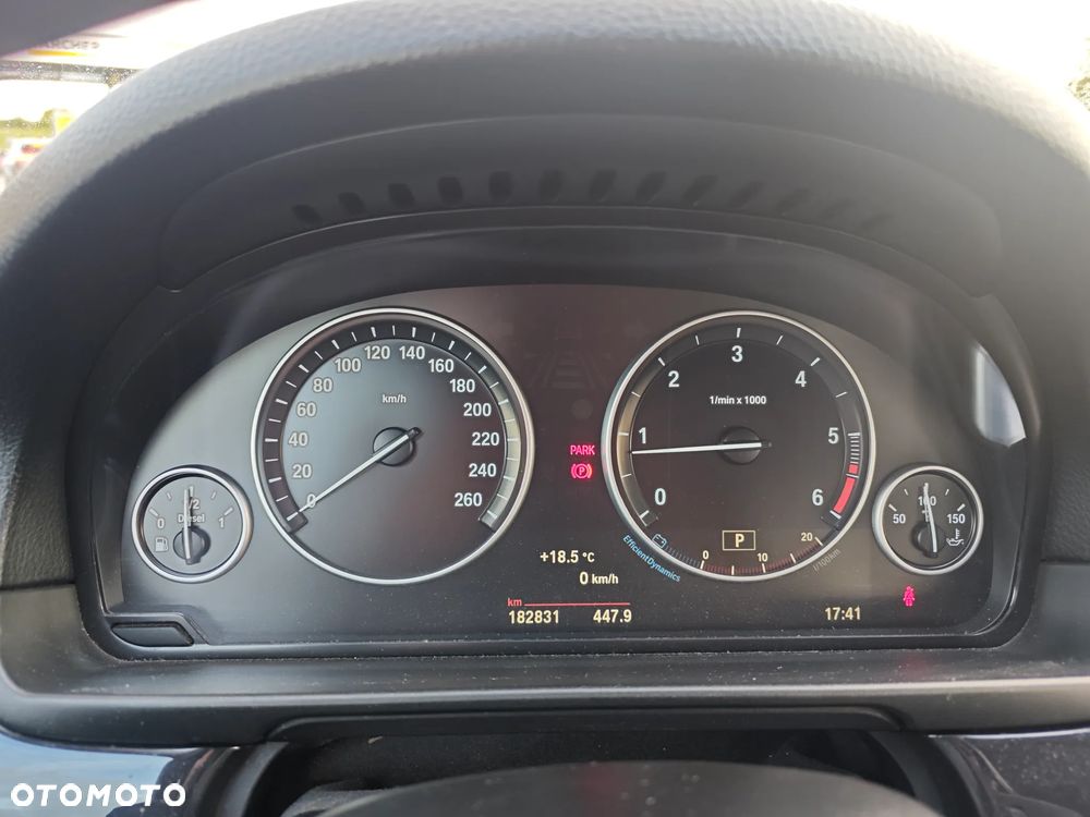 BMW Seria 5 - 14