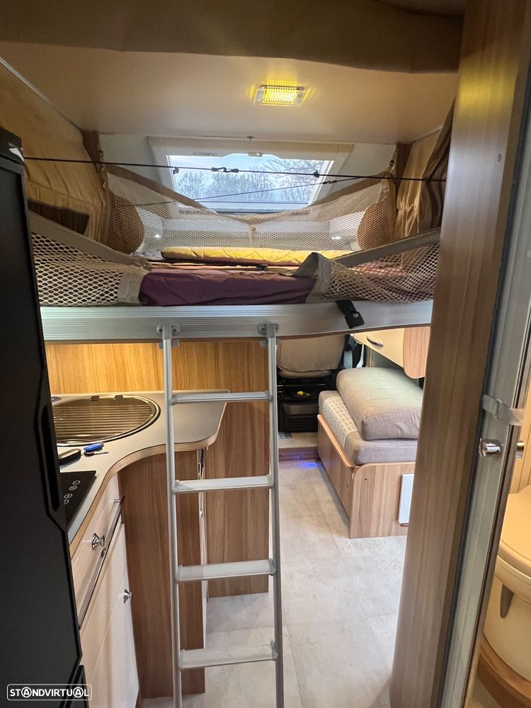 Chausson Welcome - 15