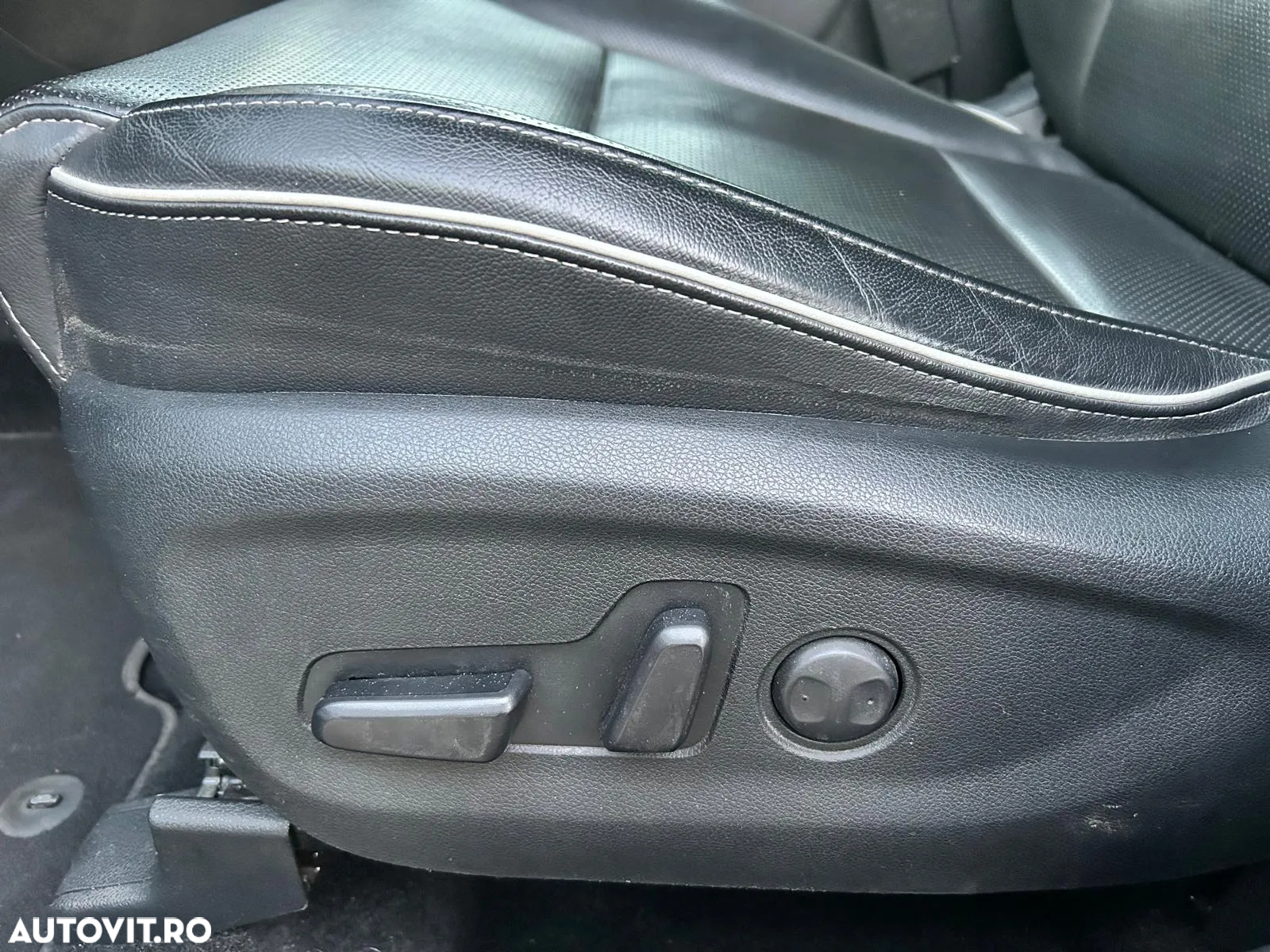 Kia Sportage - 14