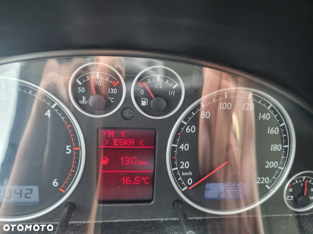 Volkswagen Transporter - 6