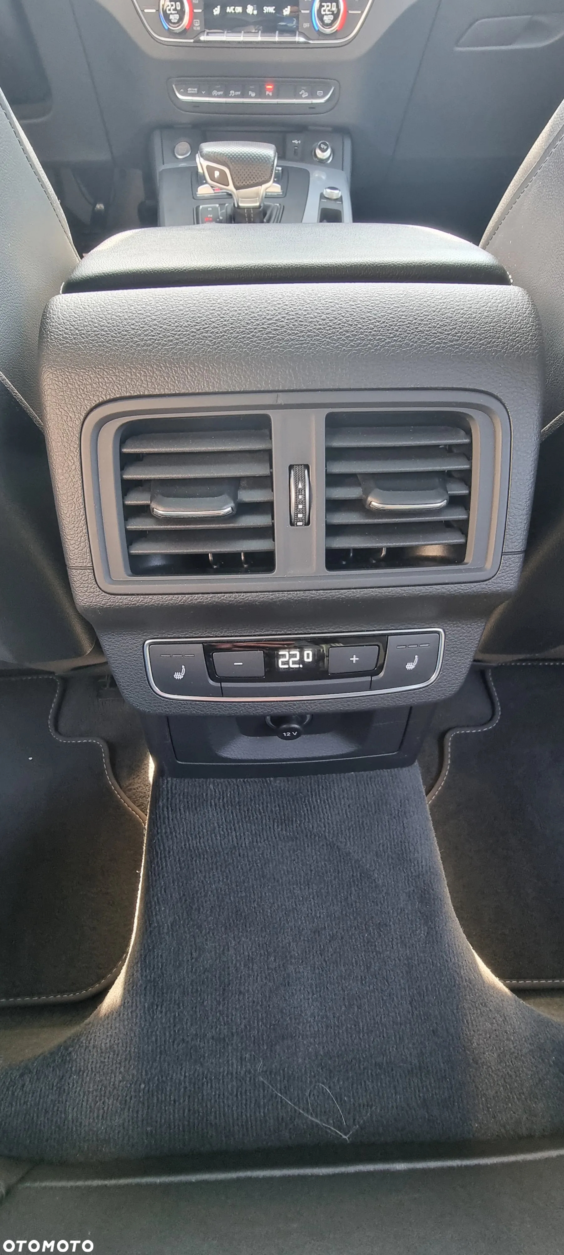 Audi Q5 40 TDI quattro S tronic S line - 38