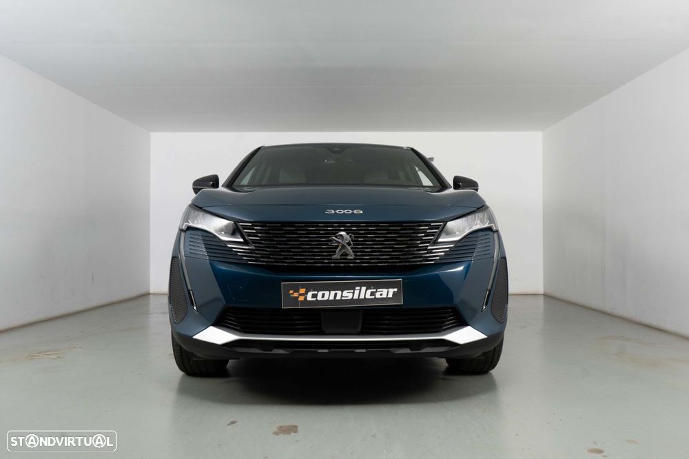 Peugeot 3008 1.6 Hybrid Allure Pack e-EAT8 - 4