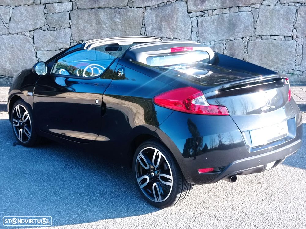 Renault Wind TCe 100 Dynamique - 12