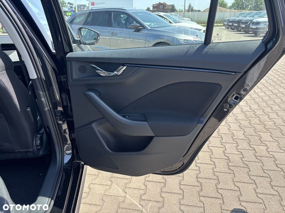 Skoda Kamiq 1.5 TSI Drive DSG - 19