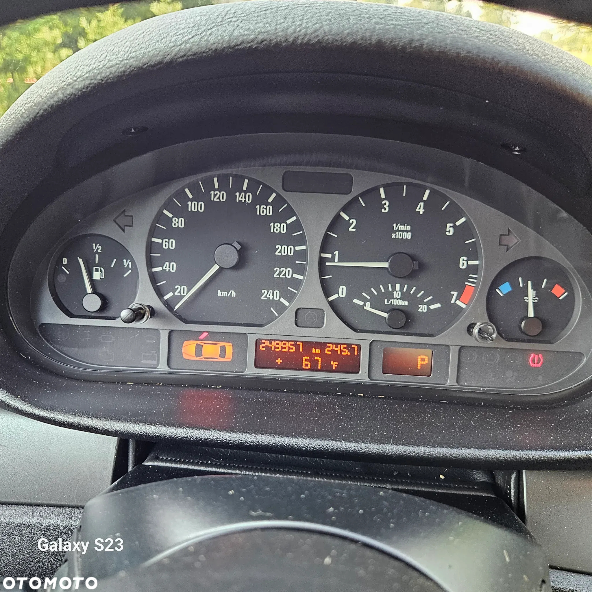 BMW Seria 3 - 30