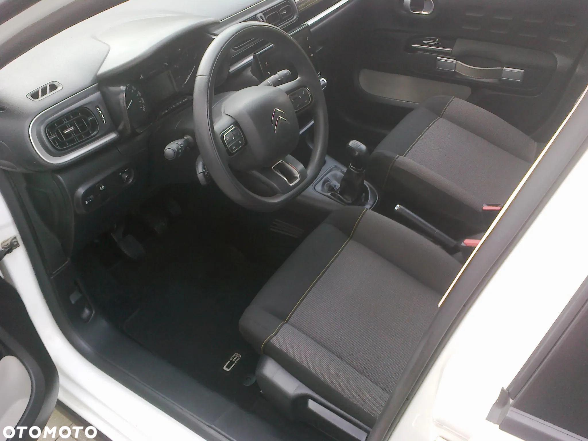 Citroën C3 - 8