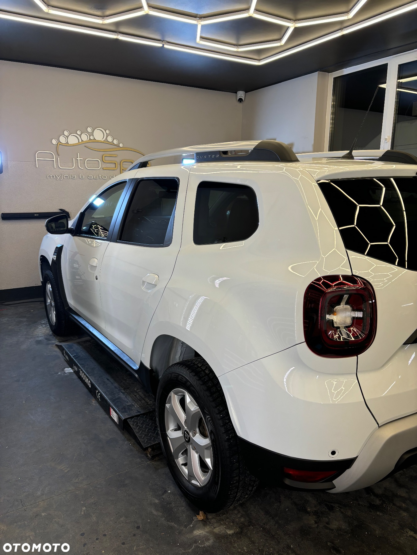Dacia Duster - 7