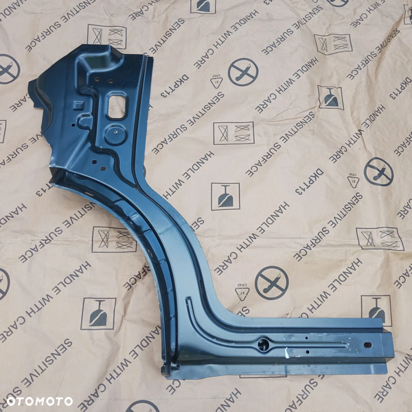 VW T6 PROG LEWY POSZYCZIE 7H0 T5 ORYGINAŁ NOWE