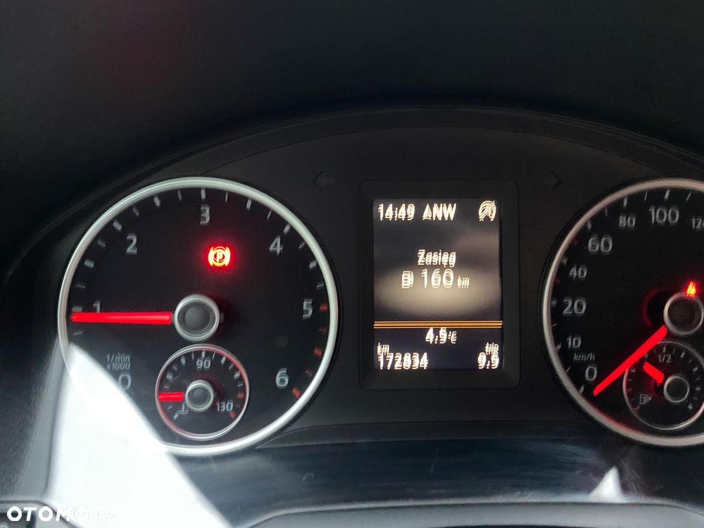 Volkswagen Tiguan 2.0 TDI SCR R-Line - 19