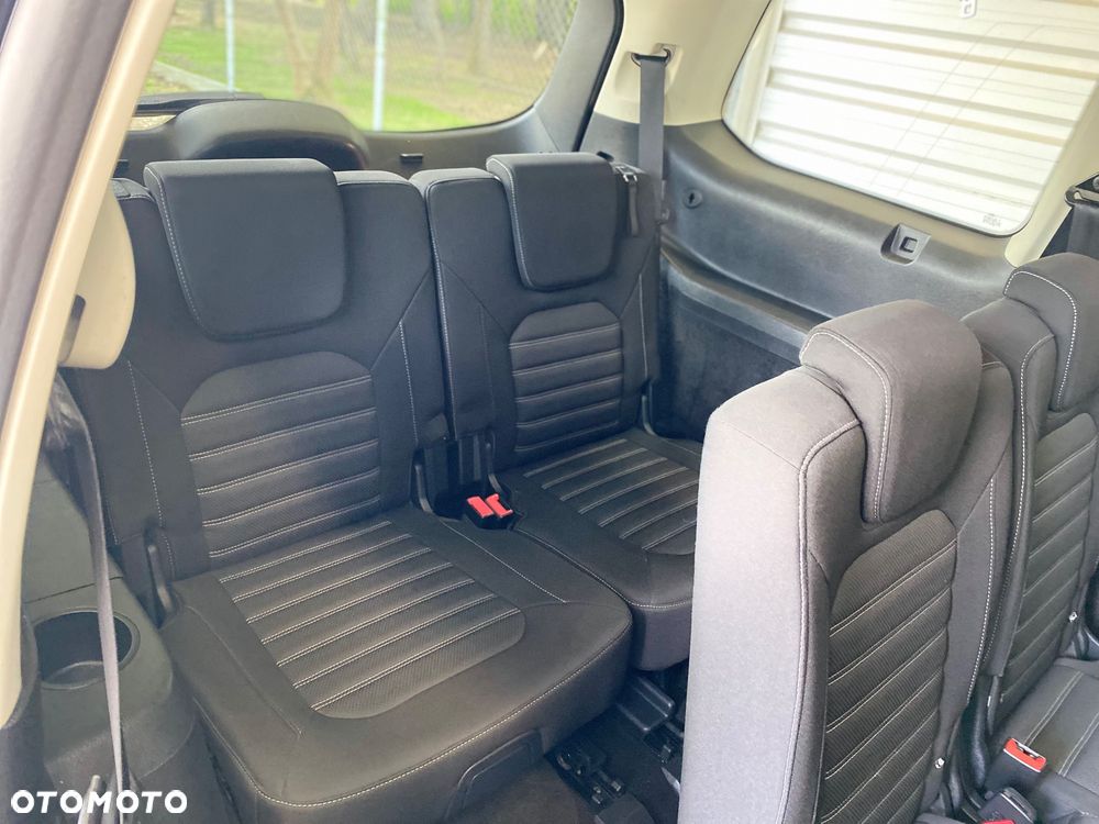 Ford Galaxy 2.0 TDCi Trend - 18