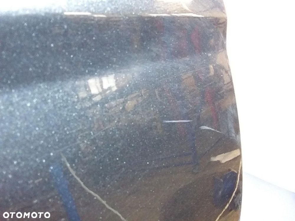 MERCEDES C W204 LIFT SEDAN DRZWI TYŁ PRAWE 183 - 5