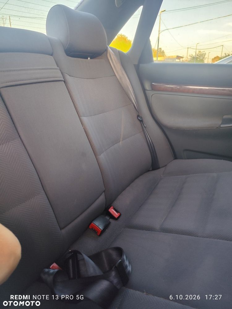 Audi A4 Avant - 6