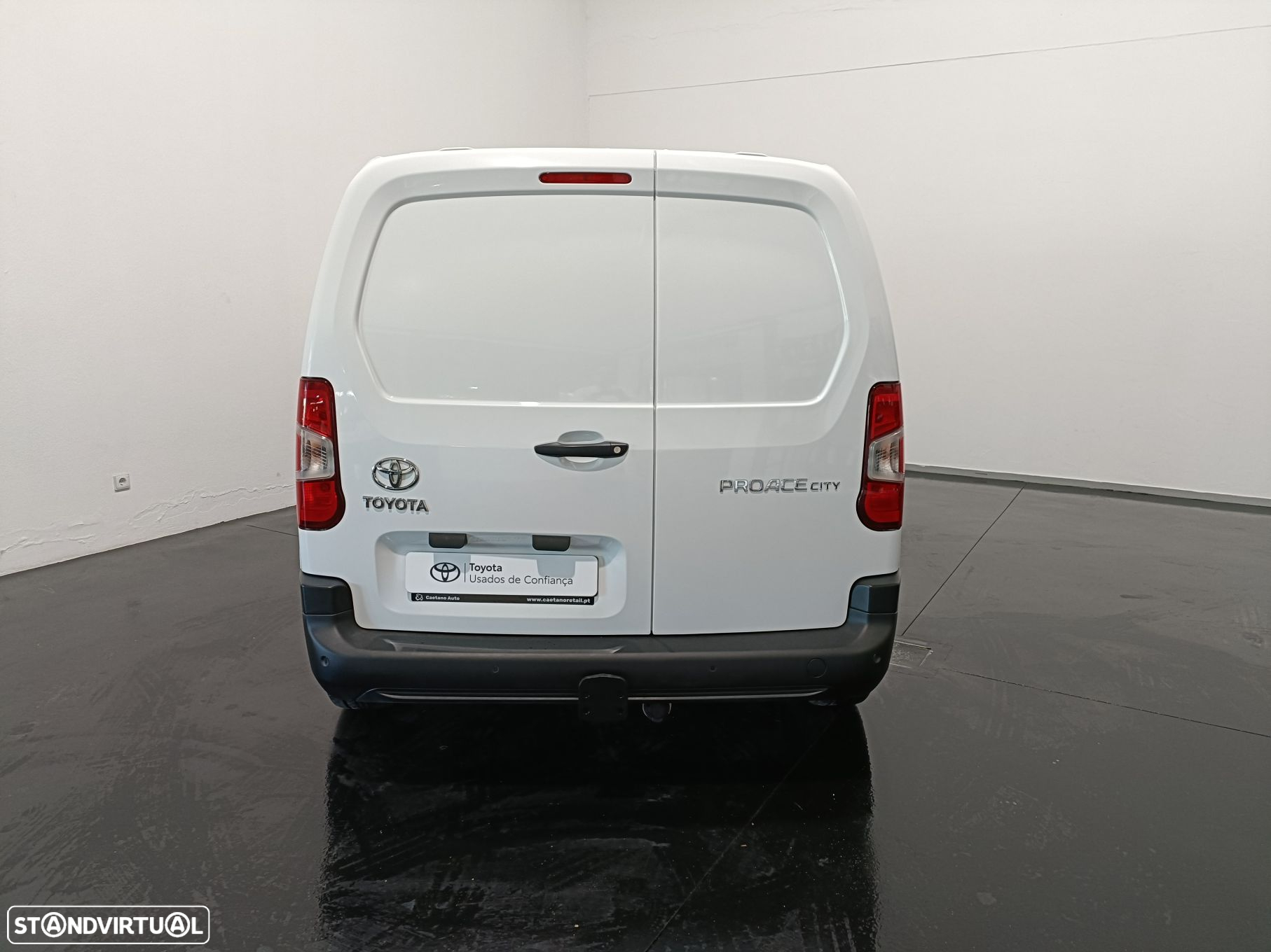 Toyota Proace - 4