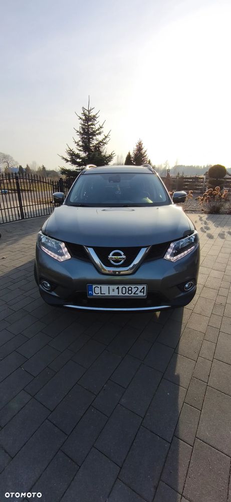 Nissan X-Trail 1.6 dCi 360 - 4