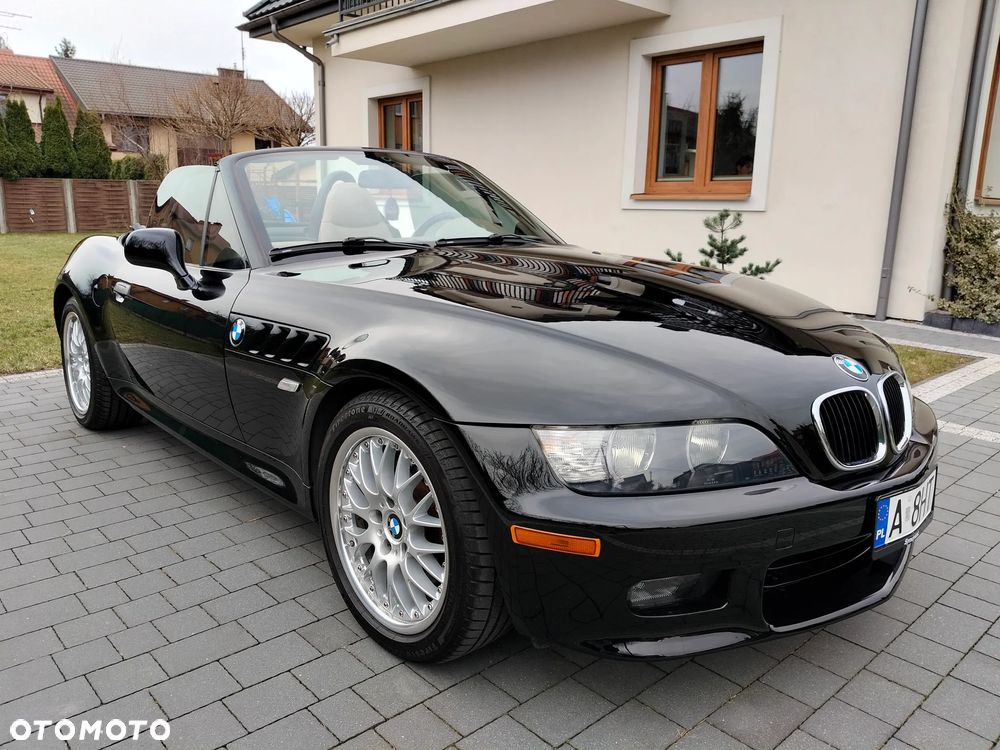 BMW Z3