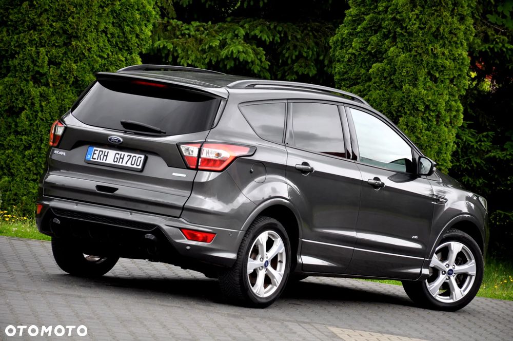 Ford Kuga 1.5 EcoBoost AWD ST-Line ASS - 16