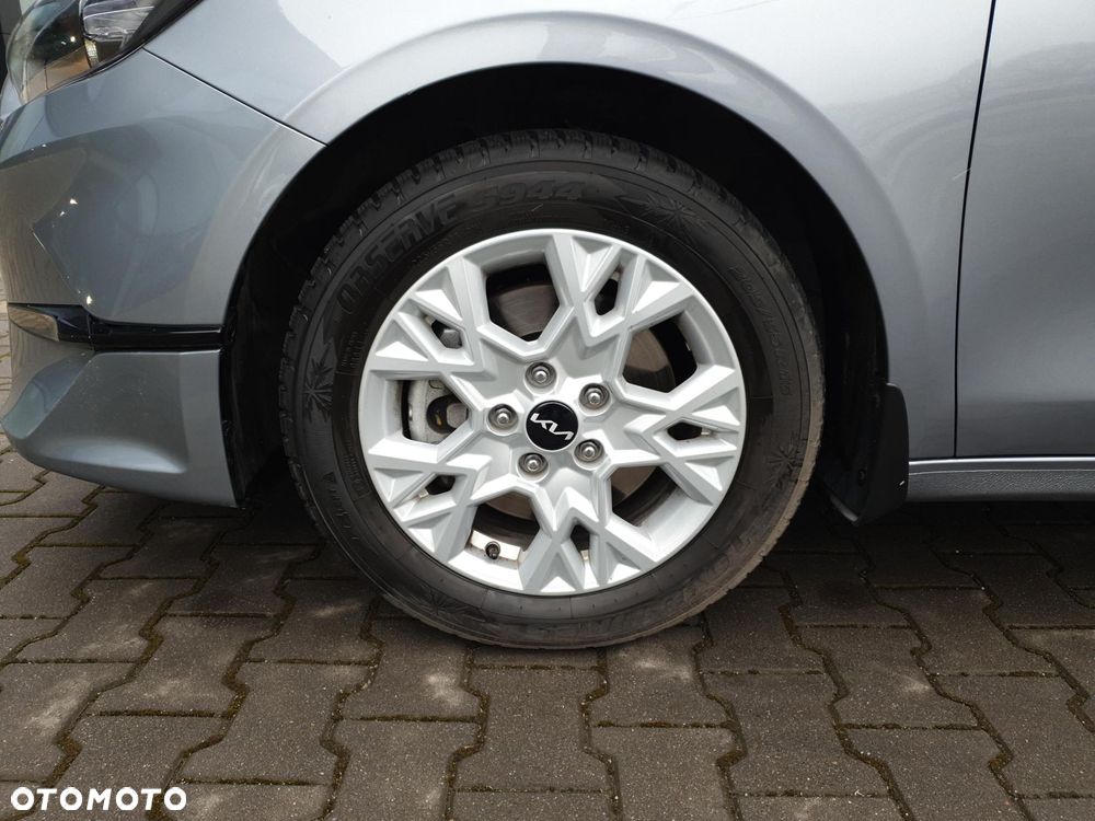 Kia Ceed 1.5 T-GDI M - 19