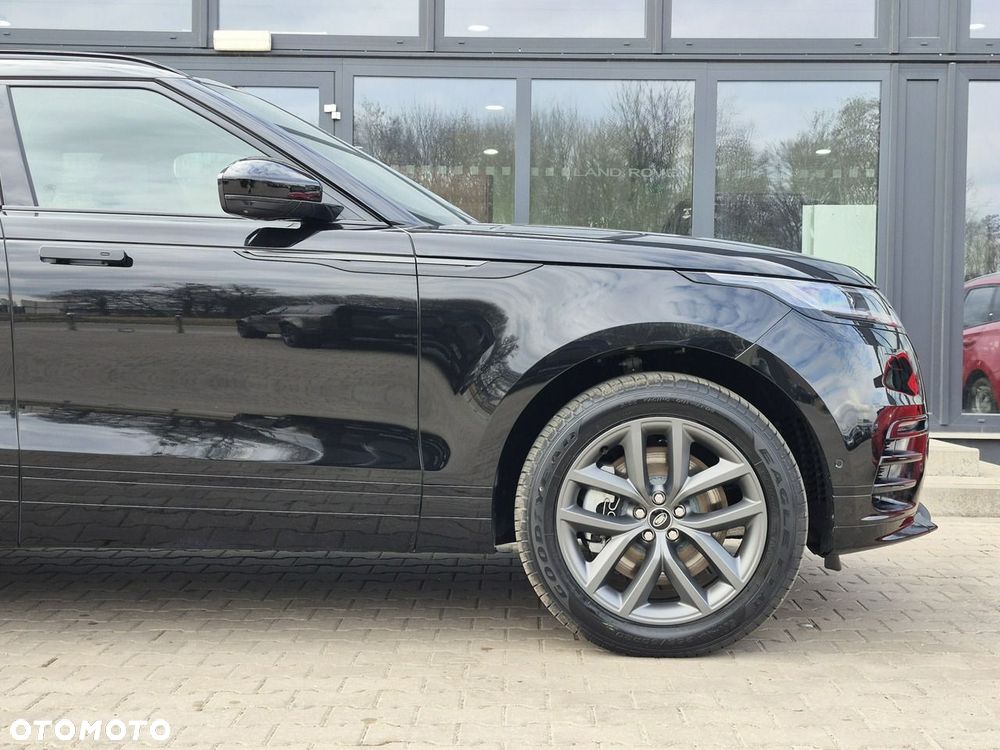 Land Rover Range Rover Velar - 9