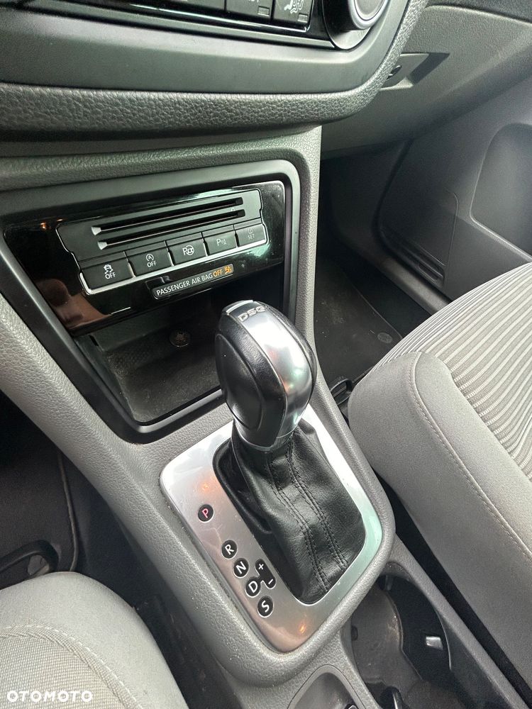 Seat Alhambra 2.0 TDI Style DSG - 11