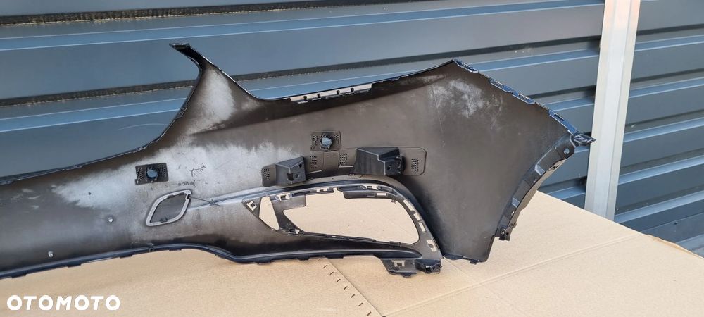 OPEL MOKKA X 2016- Zderzak przód oryginał MG003 - 8