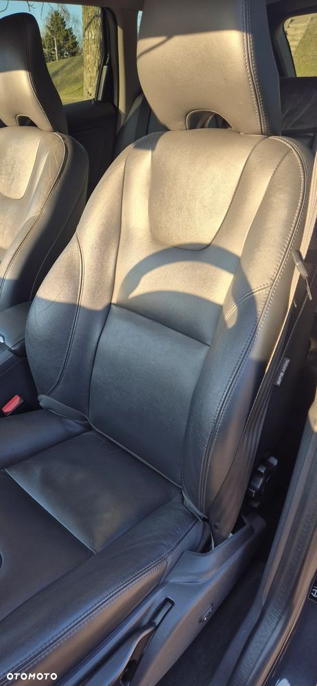 Volvo XC 60 D4 Drive-E Kinetic - 12