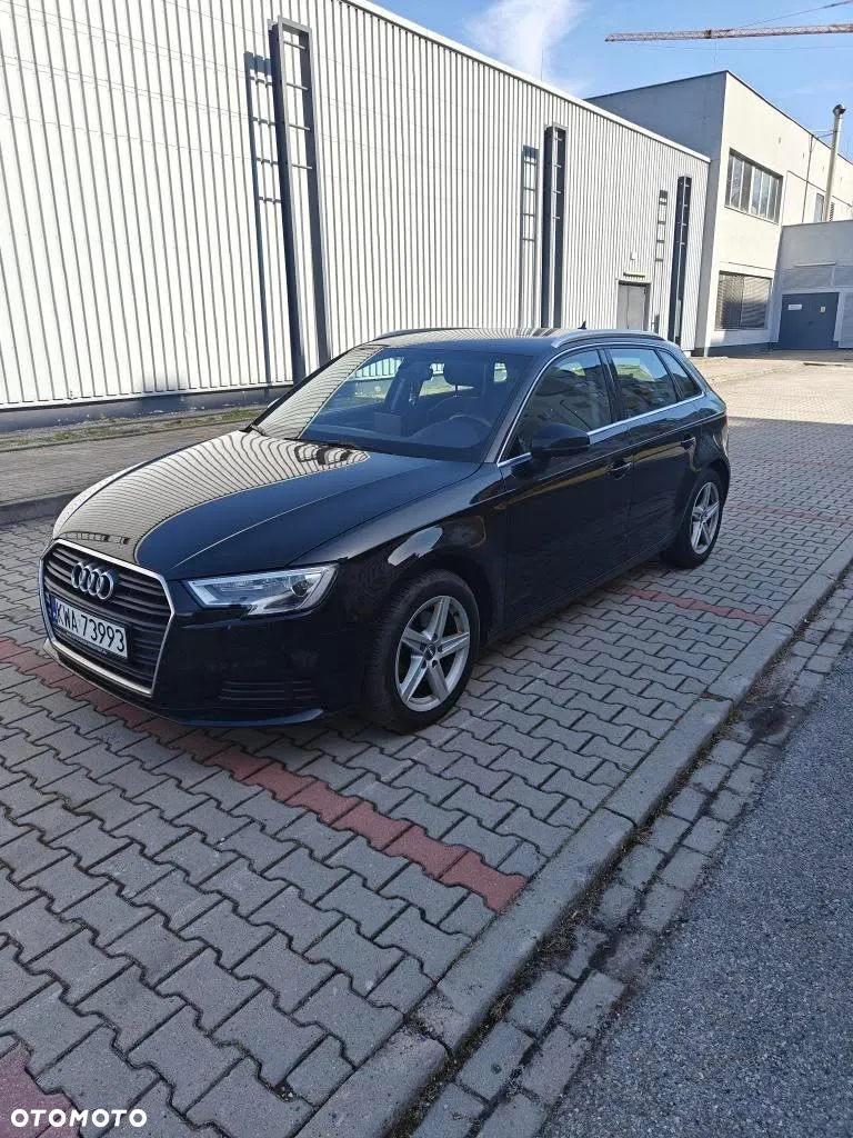 Audi A3 - 5