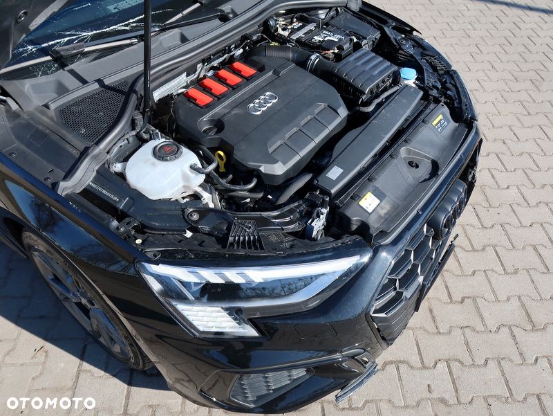 Audi S3 - 33