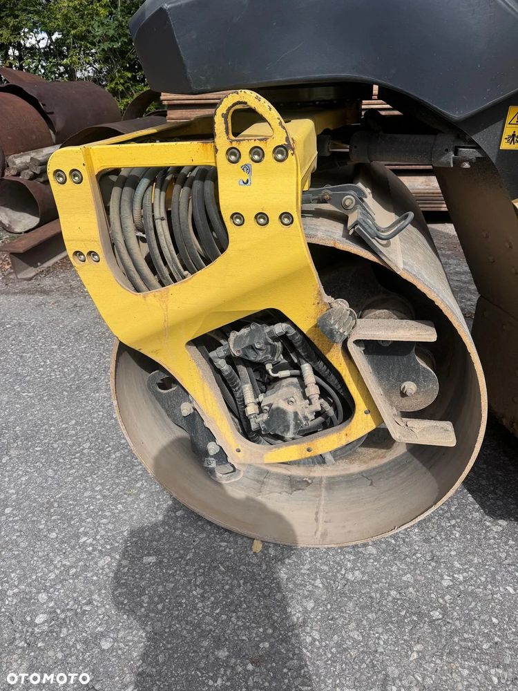 Bomag BW 154 ACP-AM - 9