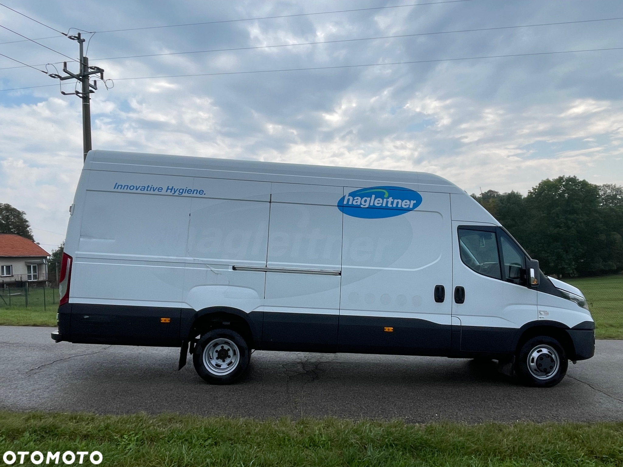 Iveco Daily 50C15 - 3
