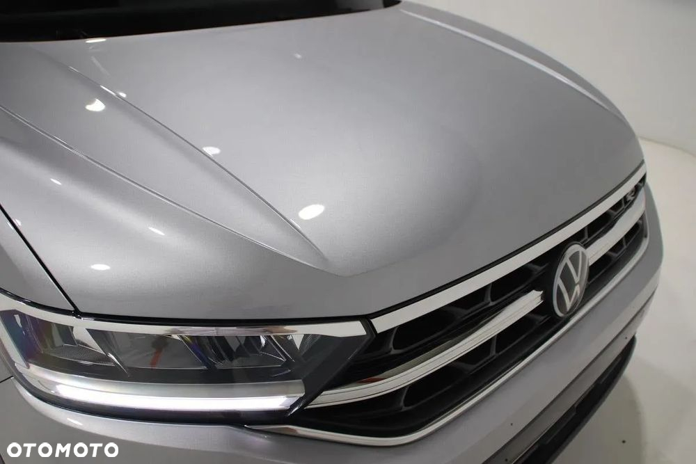 Volkswagen T-Roc 1.5 TSI R-Line DSG - 2
