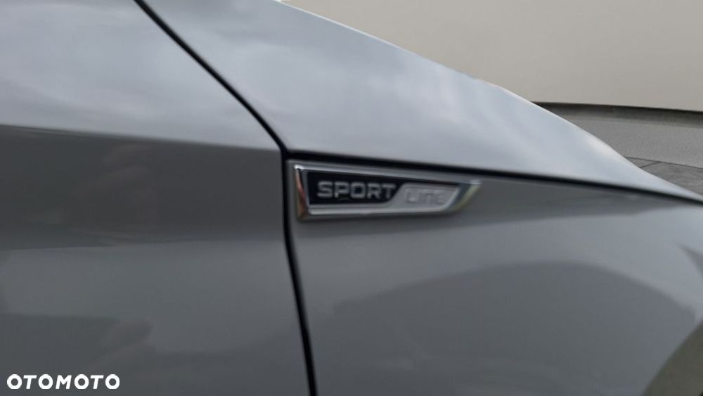 Skoda Superb 1.5 TSI Sportline DSG - 7