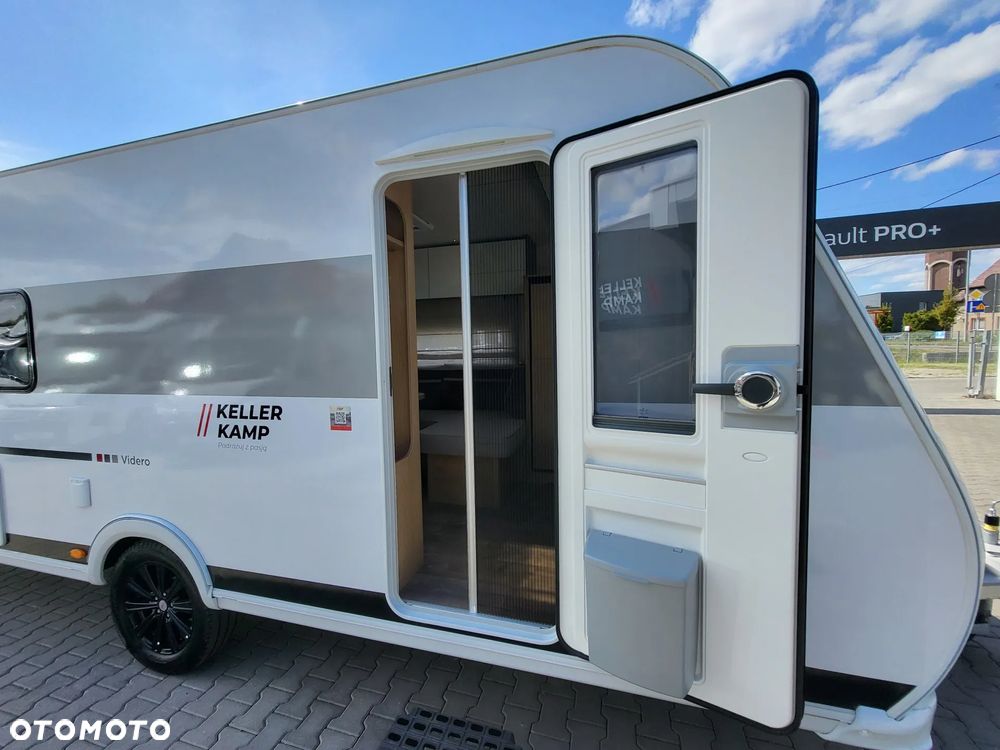 LMC Videro 580 D - 10