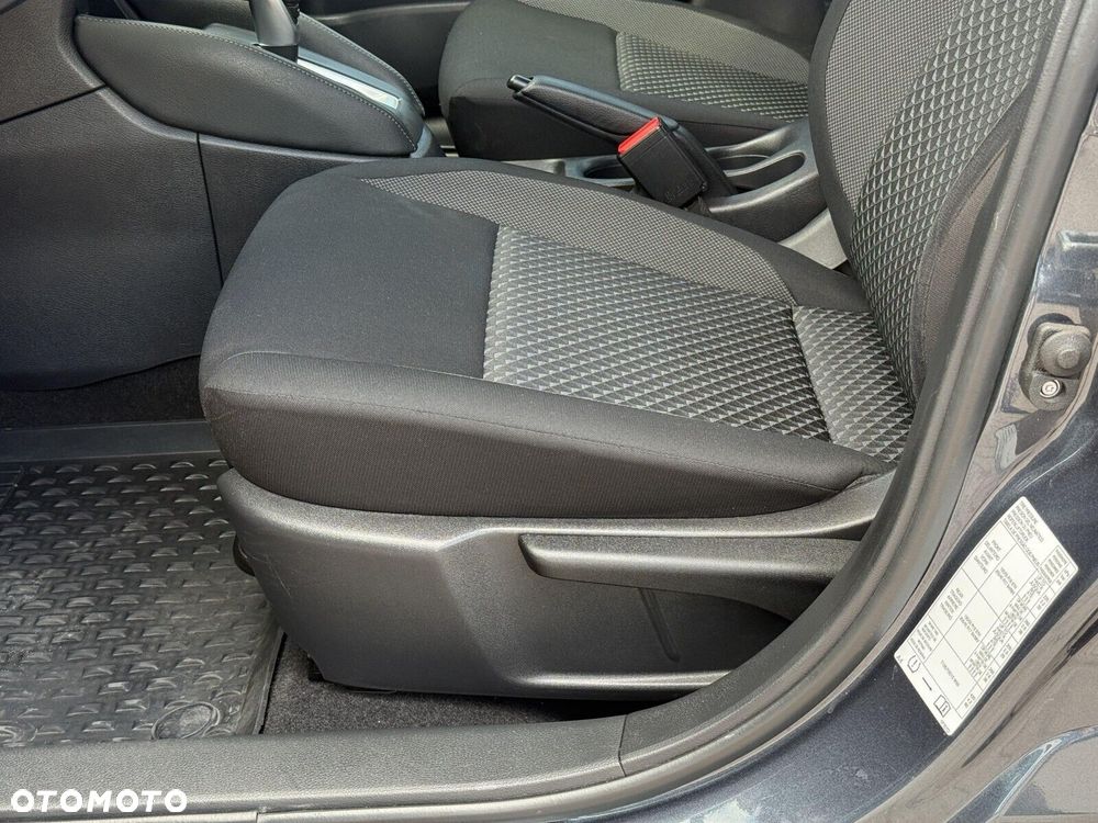 Nissan Micra 1.0 IG-T N-Connecta Xtronic - 13