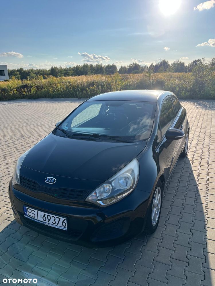 Kia Rio 1.2 Edition 7 - 3
