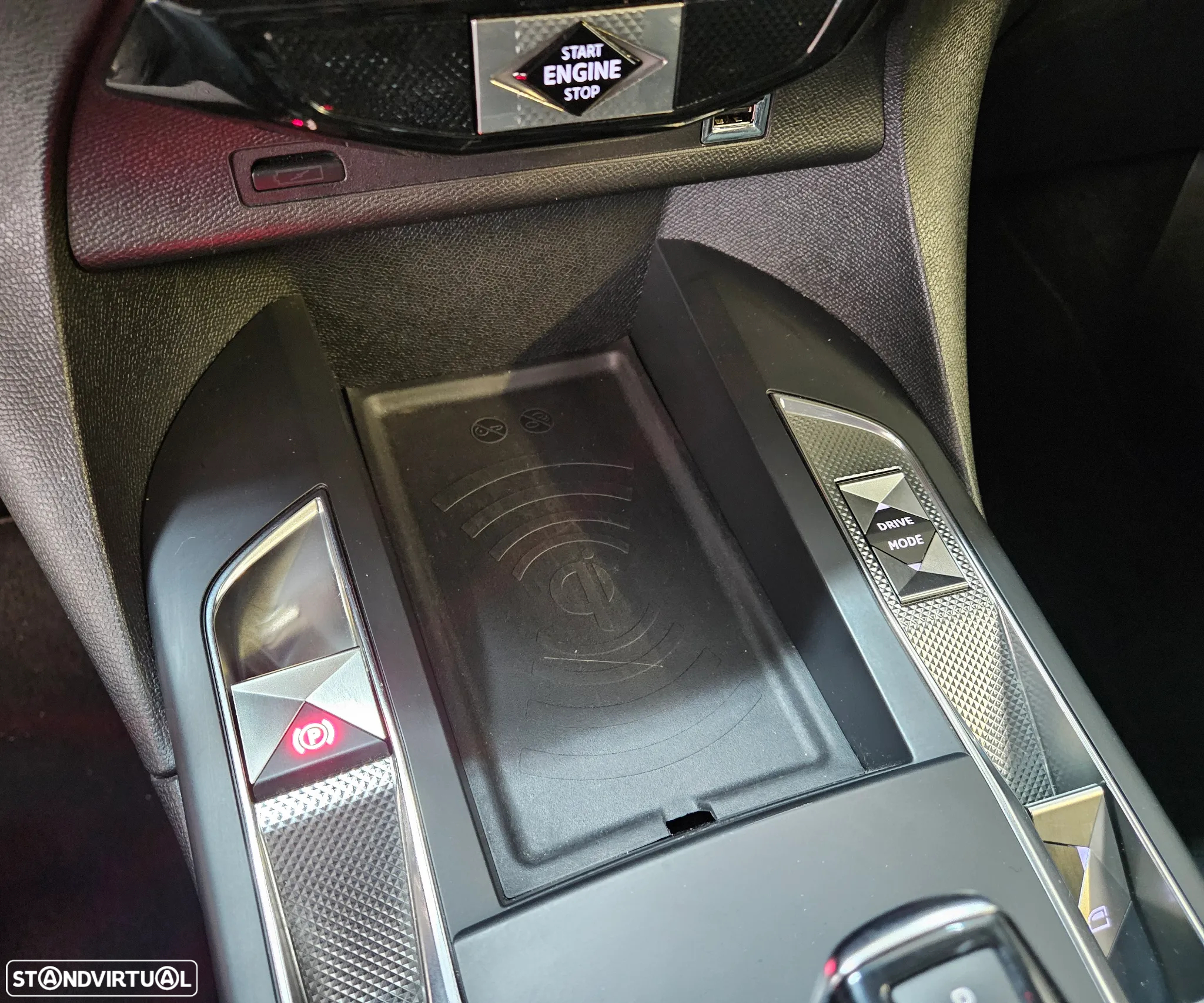 DS DS3 Crossback 1.2 PureTech Grand Chic EAT8 - 41
