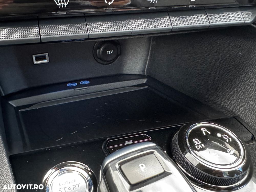PEUGEOT 3008 2019 — imagine 29
